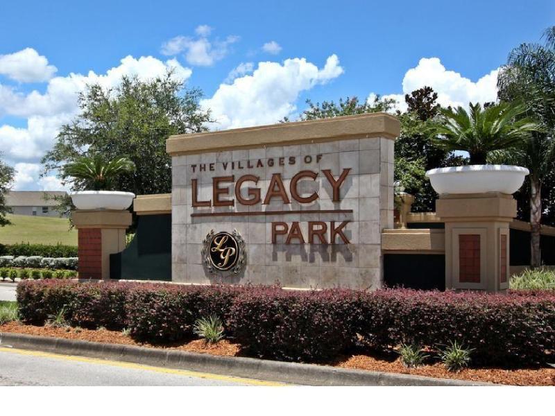 Four Corners Legacy Park Homes מראה חיצוני תמונה